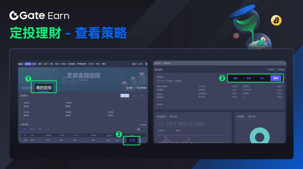 
		Gate.io 定投理财大升级！策略专家赢取 $60,000 奖金			 第3张