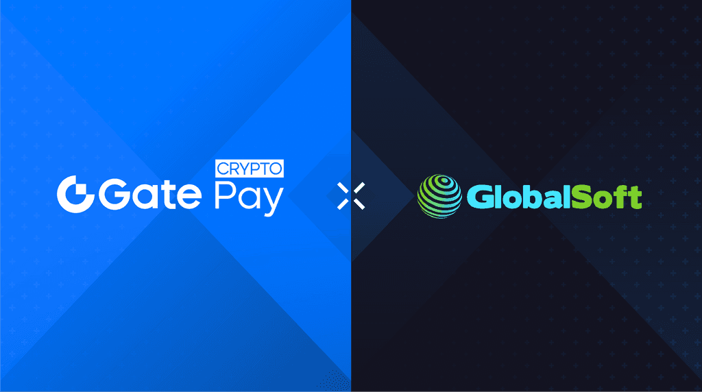 
		Gate Pay与GlobalSoft PRO达成合作 - 全球首家支持加密货币的微软许可证代销商			 第1张