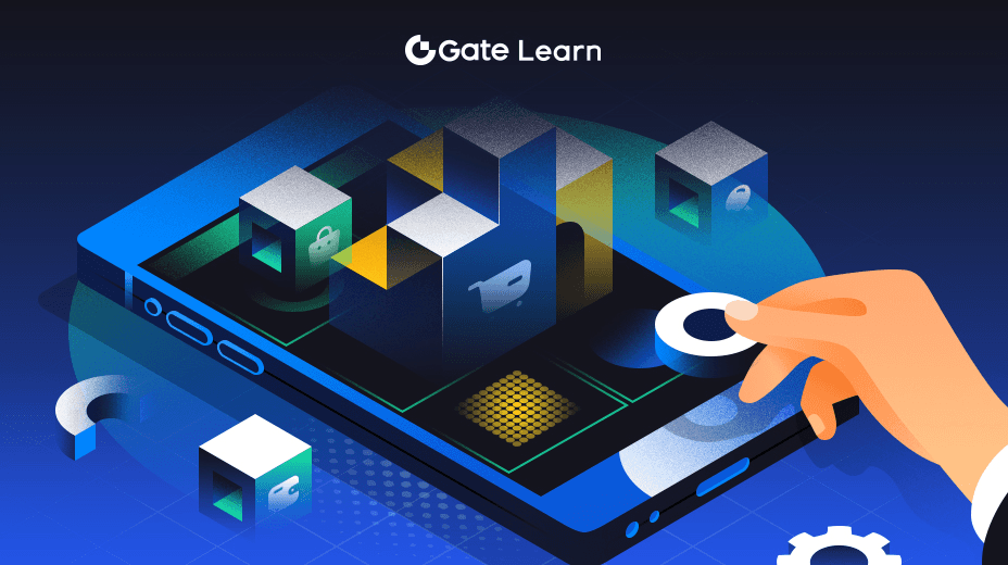 
		Gate Learn 新课学习 ：使用Solidity创建去中心化市场			 第1张