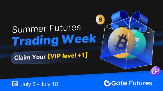 
		Gate.io Bi-Weekly Report (July 01-15, 2023)			 第12张