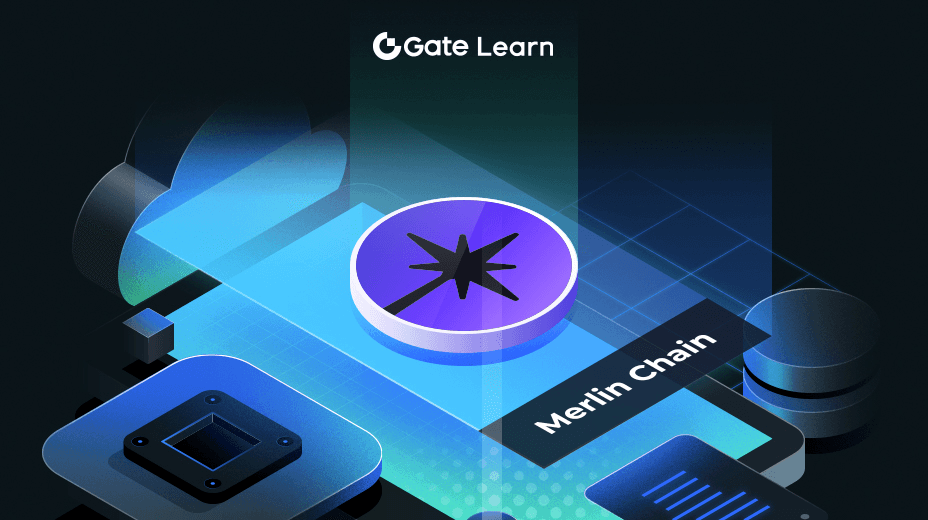 Gate Learn 新课程上线 ！L2 深度解析：Merlin Chain（MERL） 第1张